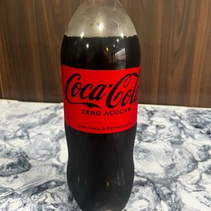 imagem do produto Coca Cola Zero 2L