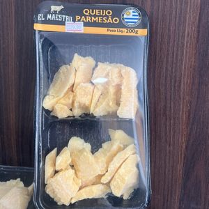 imagem do produto QUEIJO PARMESÃO