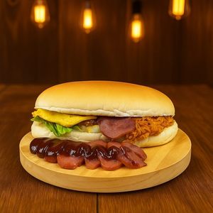 imagem do produto Xis do chefe