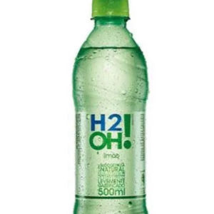 imagem do produto H2o limão