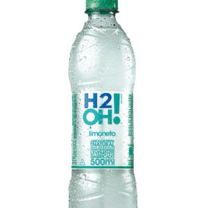 imagem do produto H2o limoneto
