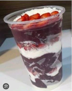 imagem do produto Açaí (300 Ml)