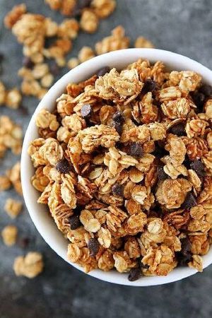 imagem do produto Adicional de granola
