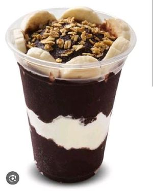 imagem do produto Açaí (700 Ml)