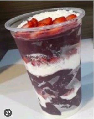 imagem do produto Açaí (500 Ml)