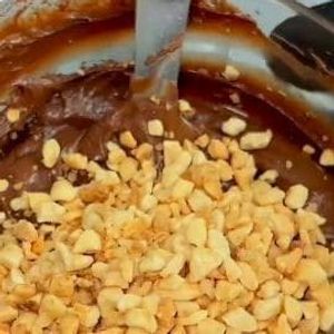 imagem do produto Adicional de amendoim