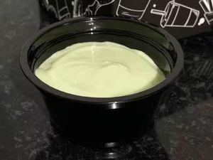 imagem do produto Potinho De Maionese Artesanal 30g