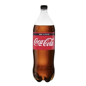 imagem do produto Coca-Cola 2L - Zero