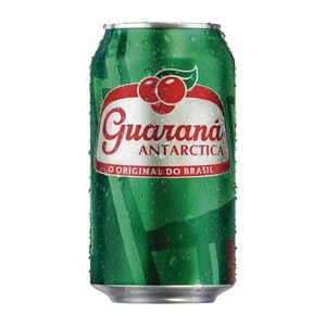 imagem do produto Guaraná Antártica - Lata Zero