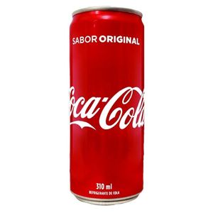 imagem do produto Coca-Cola Lata