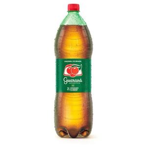 imagem do produto Guaraná Antártica - 2L