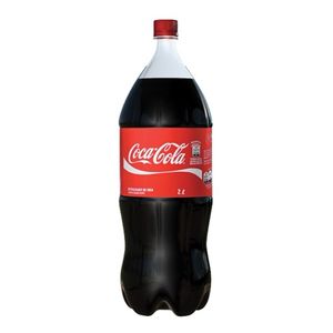 imagem do produto Coca-Cola 2L