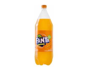 imagem do produto Fanta Laranja 2l