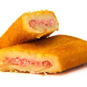 imagem do produto Queijo com presunto 