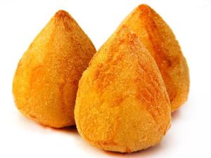 imagem do produto Coxinha