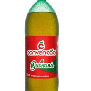 imagem do produto Convenção guaraná 