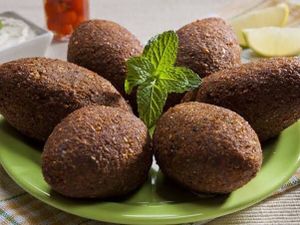 imagem do produto Quibe de carne