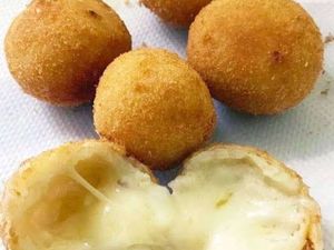 imagem do produto Queijo