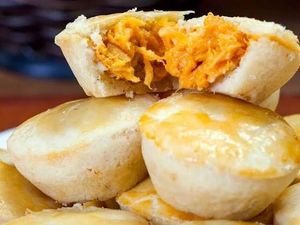 imagem do produto Empada de frango