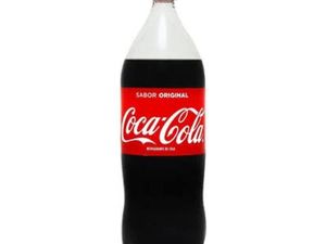 imagem do produto Coca cola 2l