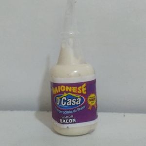 imagem do produto Maionese sabor bacon