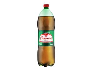 imagem do produto Guaraná Antártica 2l