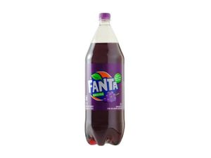 imagem do produto Fanta Uva 2l