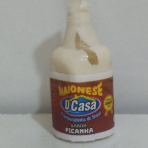 imagem do produto Maionese sabor picanha