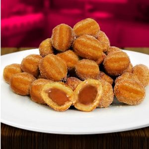 imagem do produto 25 mini churros