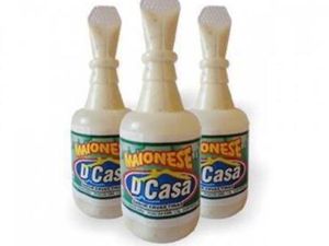 imagem do produto Maionese Sabor Salsa e Cebolinha