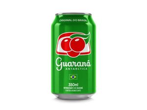 imagem do produto Guaraná Antártica 350ml