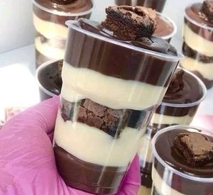 imagem do produto Copo da felicidade choconinho 