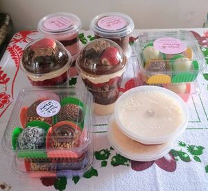 imagem do produto Compre R$80,00 em produtos e Ganhe Grátis!