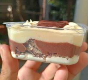 imagem do produto Pavê de Bis supremo 150g