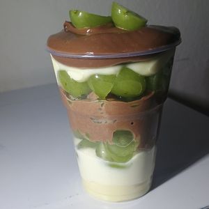 imagem do produto Copo da felicidade explosão de uva 