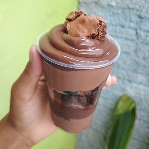 imagem do produto Copo da felicidade chocolatudo 