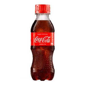 imagem do produto Bebida Refrigerante Coca Cola Pet
