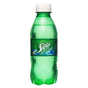 imagem do produto Refrigerante de Limão Soda 200ml