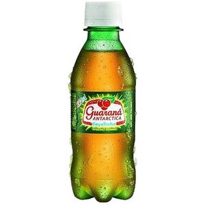 imagem do produto Refrigerante Antarctica Guaraná 200ml