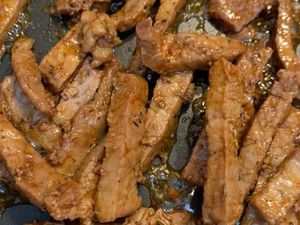 imagem do produto Marmitex de Casa de bife