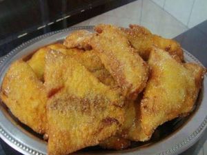 imagem do produto Marmitex de Tilapia a milanesa