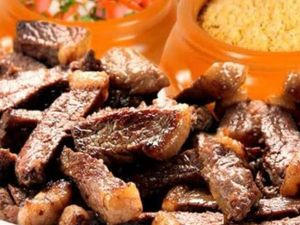 imagem do produto Marmitex de bife