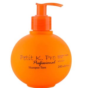 imagem do produto Shampoo Petit Teen - 240ml - K.Pro