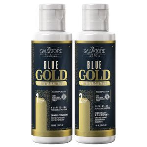 imagem do produto Blue Glod - Reestruturação Tanínica