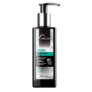 imagem do produto Brush Keratin 250ml - TRUSS