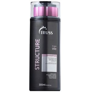 imagem do produto Shampoo Structure 300 ml - TRUSS