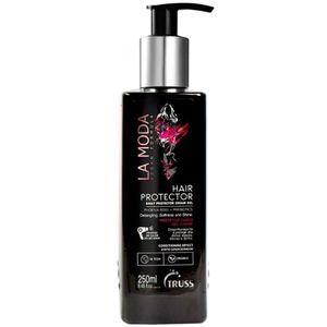 imagem do produto La Moda Hair Protector Cond 250ml -TRUSS
