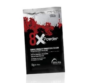imagem do produto Sache 8x Powder 5g - TRUSS