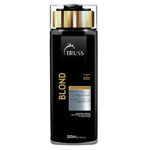 imagem do produto Condicionador Blond 300 ml - TRUSS