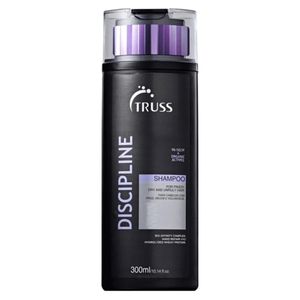 imagem do produto Shampoo Disciplina 300 ml - TRUSS